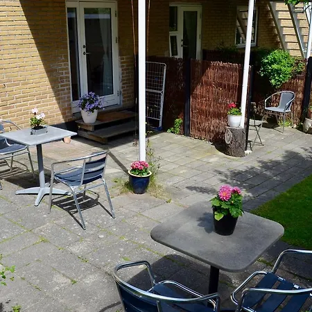 Frühstückspension Bbroskilde