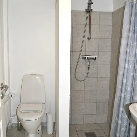 Bed & Breakfast Bbroskilde