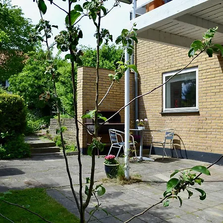 Frühstückspension Bbroskilde Roskilde