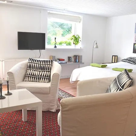 Bbroskilde Bed & Breakfast Roskilde