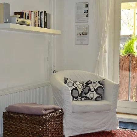 Bbroskilde Bed & Breakfast Roskilde