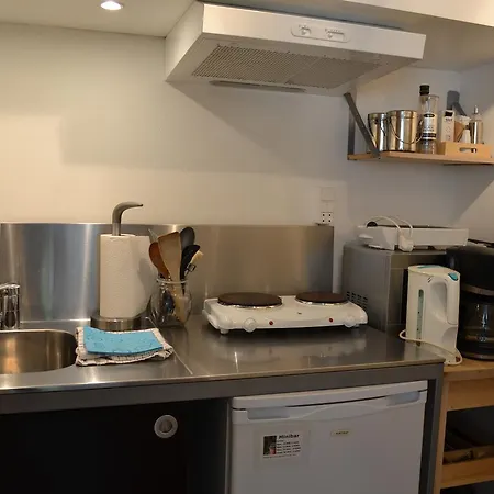 Bed & Breakfast Bbroskilde
