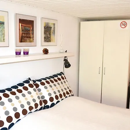 Bed & Breakfast Bbroskilde Roskilde