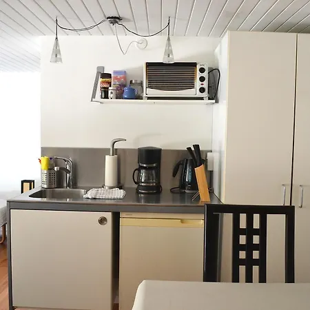 Bbroskilde Bed & Breakfast Roskilde