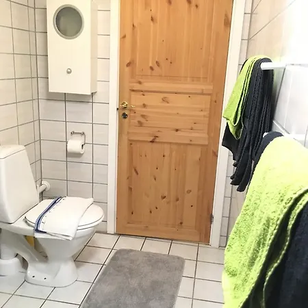 Bed & Breakfast Bbroskilde