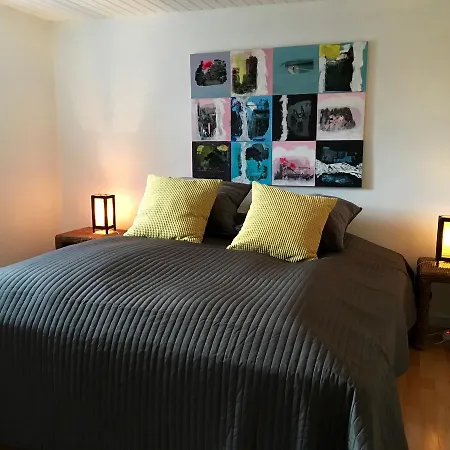 Bed & Breakfast Bbroskilde