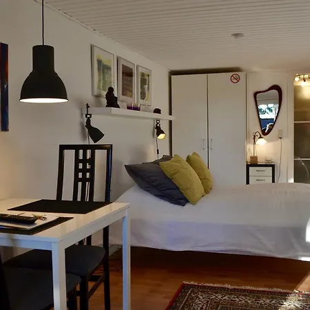 Bbroskilde Bed & Breakfast *