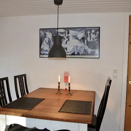 Bbroskilde Bed & Breakfast Roskilde