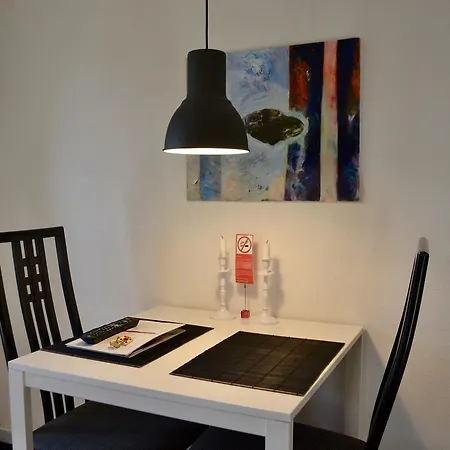 Frühstückspension Bbroskilde Roskilde