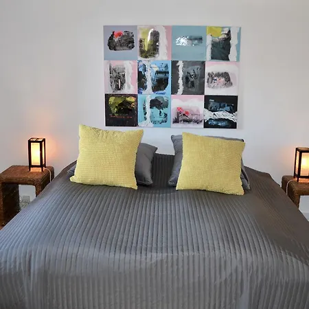 Bbroskilde Bed & Breakfast *