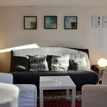 Bbroskilde Bed & Breakfast