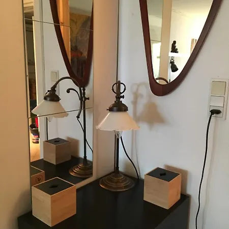 Bed & Breakfast Bbroskilde Roskilde
